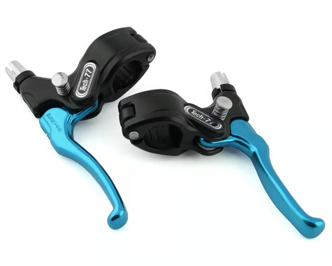 Dia compe bmx brake levers best sale