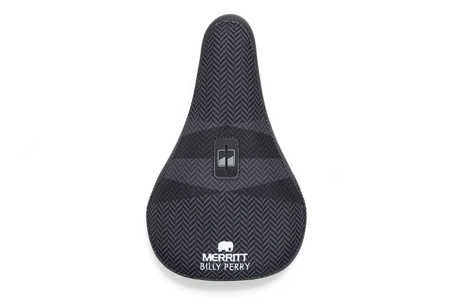 Merritt Billy Perry Signature Seat-Black