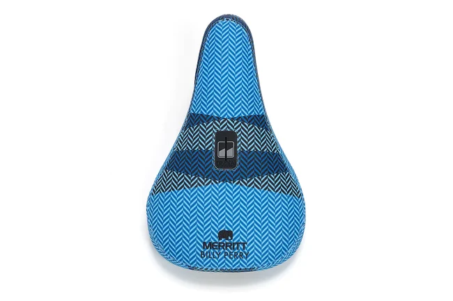 Merritt Billy Perry Signature Seat-Blue