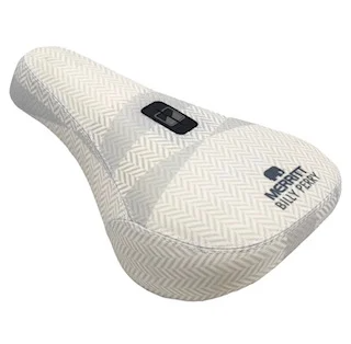 Merritt Billy Perry Signature Seat-White