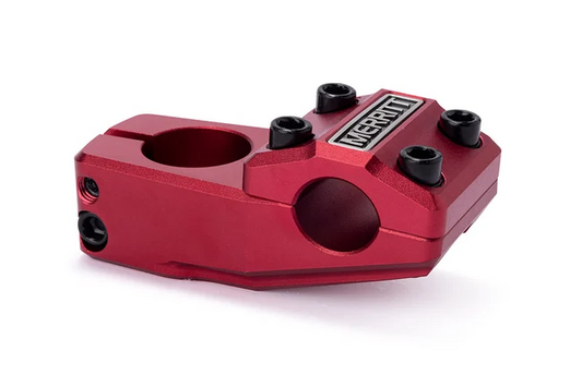 Merritt Mkii Inaugural Topload Stem-Red