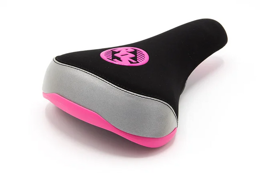 Merritt- Ride Out Supply Railed Seat-Pink