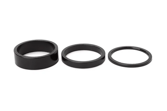 Merritt-Theory Headset Spacer Kit