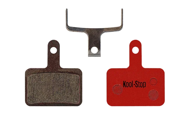 Merritt-Kool Stop Disc Brake Pads