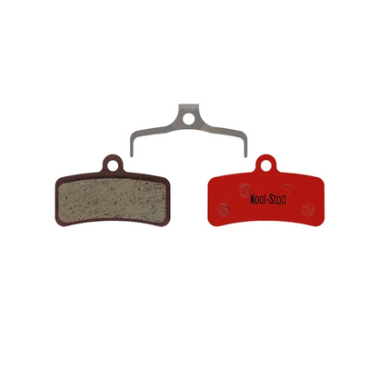 Merritt-Kool Stop Disc Brake Pads