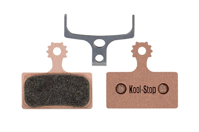 Merritt-Kool Stop Disc Brake Pads