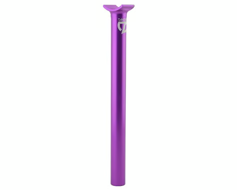 Tangent Pivotal Seat Post (Purple) (26.8mm) (300mm)