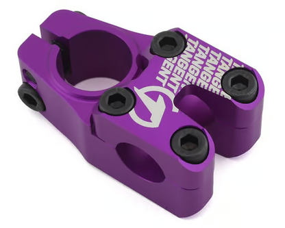 Tangent Split Top Load Stem (Purple) (1-1/8")