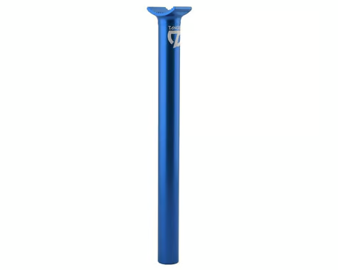 Tangent Pivotal Seat Post (Blue) (26.8mm) (300mm)