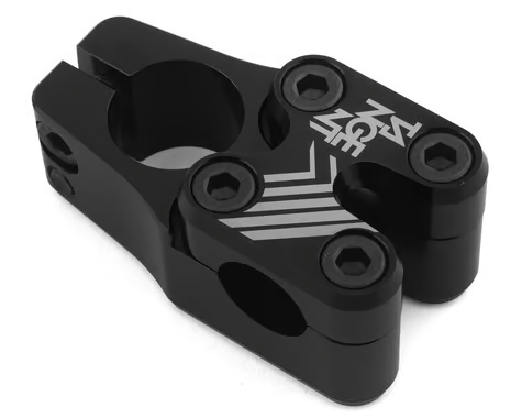 Tangent Split Top Load Stem (Black) (1-1/8")