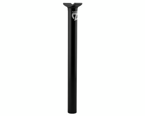 Tangent Pivotal Seat Post (Black) (26.8mm) (300mm)