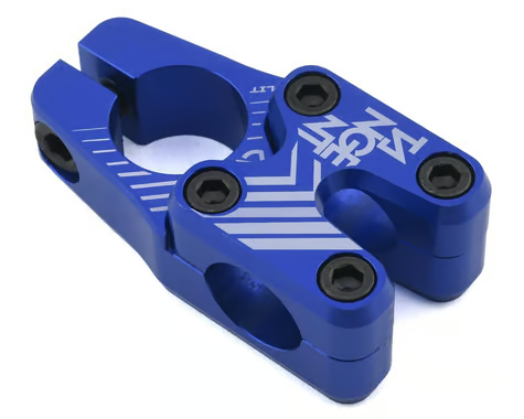 Tangent Mini Split Top Load Stem (Blue) (1")