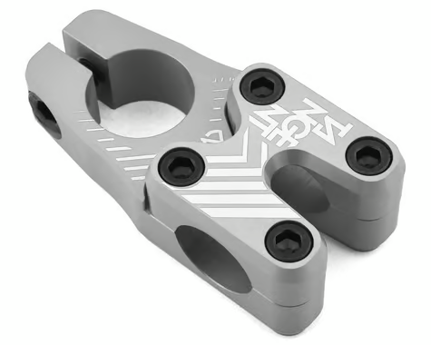 Tangent Mini Split Top Load Stem (Gun Metal) (1")