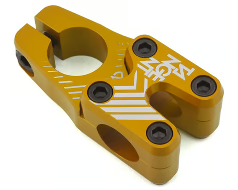 Tangent Mini Split Top Load Stem (Gold) (1")