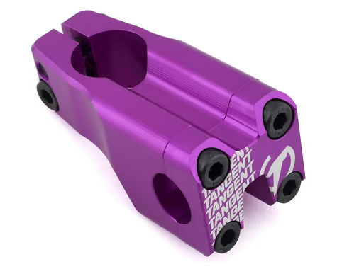 Tangent Front Load Split Stem (Purple)