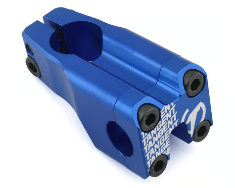 Tangent Front Load Split Stem (Blue)