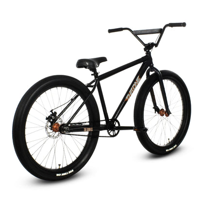 Throne Bikes - Goon XL - Black Copper 27.5