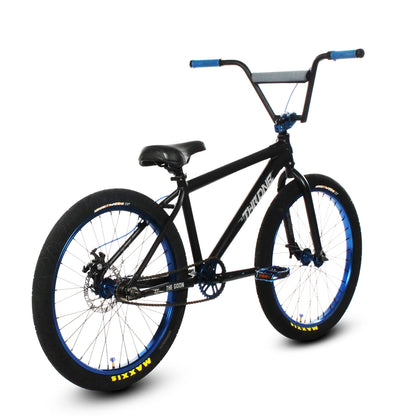 Throne Bikes - THE GOON - Black Magic 24"