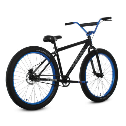 Throne Bikes - The Goon XL 27.5 - Blue Night