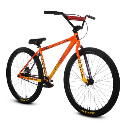 Throne Bikes The Goon 29" - The Final Battle Naruto Edition Bike