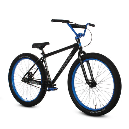 Throne Bikes - The Goon XL 27.5 - Blue Night