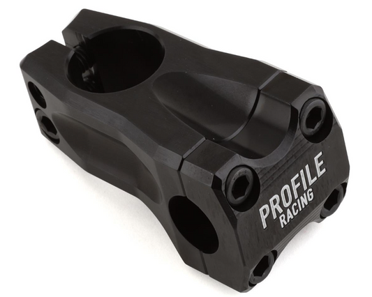 Profile Racing Acoustic Stem (48MM) - Black