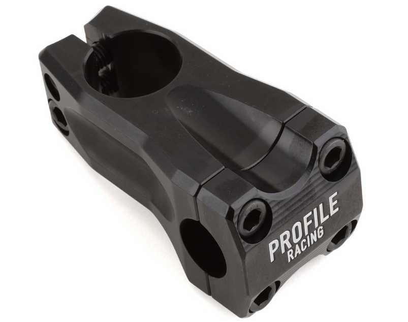 Profile Racing Acoustic Stem (53MM) - Black