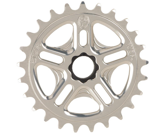 Profile Racing Profile Spline Drive Sprocket (28T) - Polished