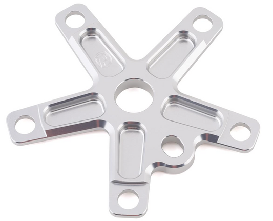 Profile Racing Spider (110MM) Silver