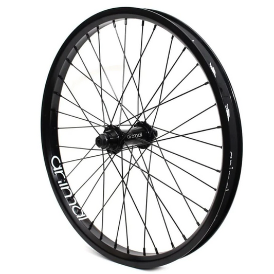 Bmx Complete Wheels & Wheelsets - Rim Sets – BMX PARTS PLUG