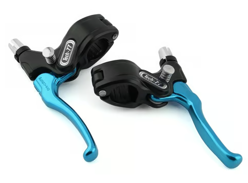 Dia Compe Tech 77 locking brake lever set