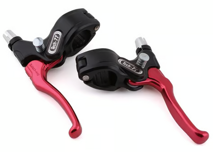 Dia Compe Tech 77 locking brake lever set