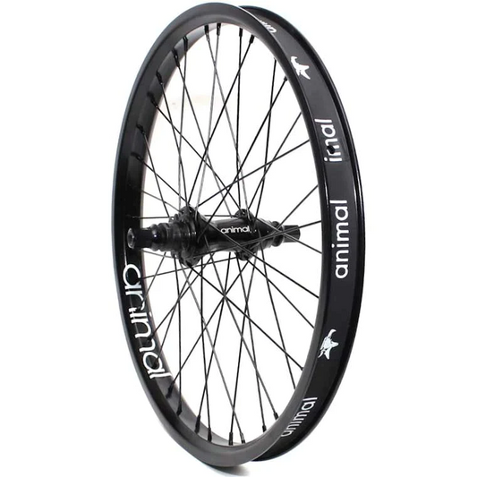 Animal Bikes Javelin Complete Rear Wheel