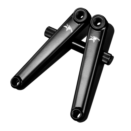 Animal Bikes Akimbo Cranks-160mm