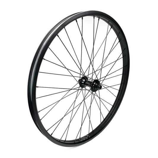 Cult Crew- 29" Cruiser Front Wheel