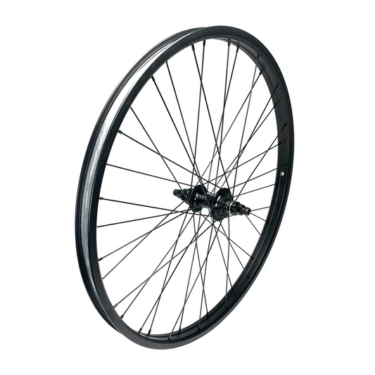 Cult Crew- 29" Cruiser Cassette Wheel