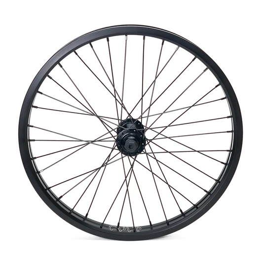 Cult Crew-Devotion Front Wheel