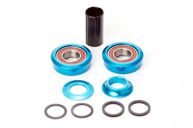 Theory American Bottom Bracket- blue