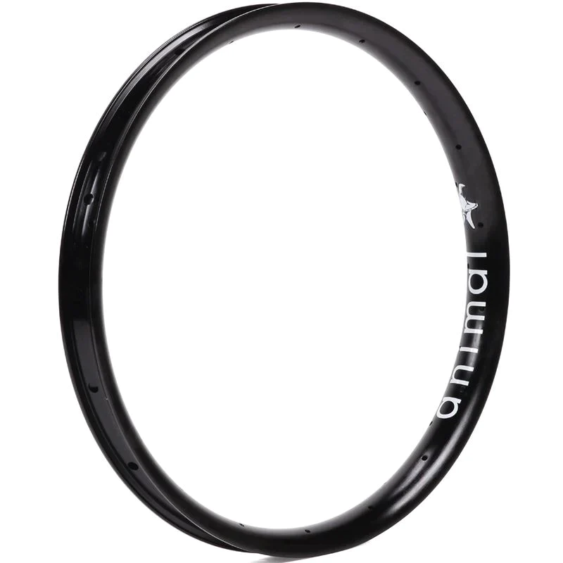 Animal Bikes Steamroller Rim