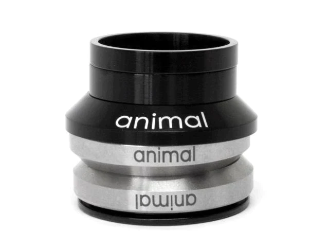 Animal Bikes Integrated Headset-black