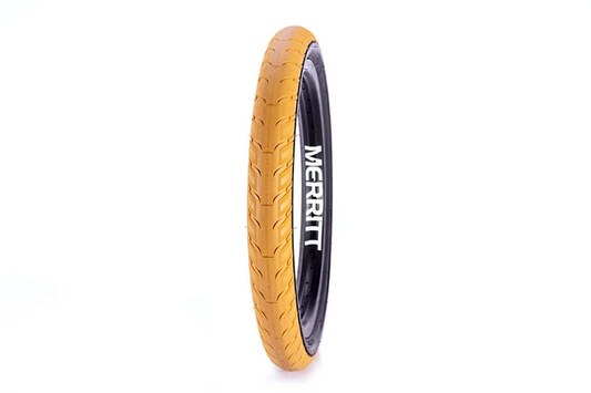 Merritt Option Tire 20 - Gold