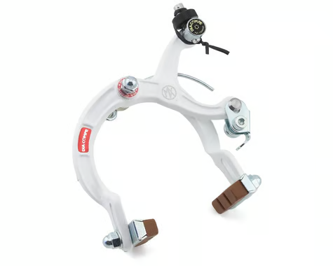 Dia-compe Mx-1000 Brake (White)