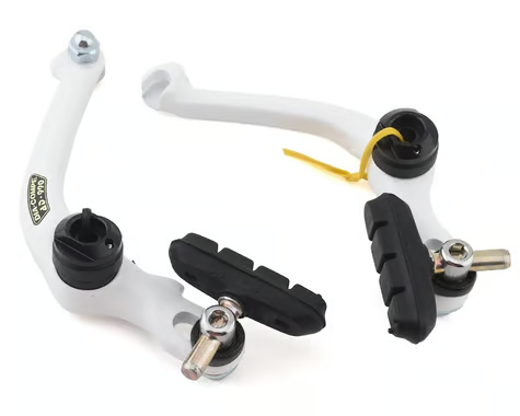 Dia-compe U-brake Kit Ad-990 (White)