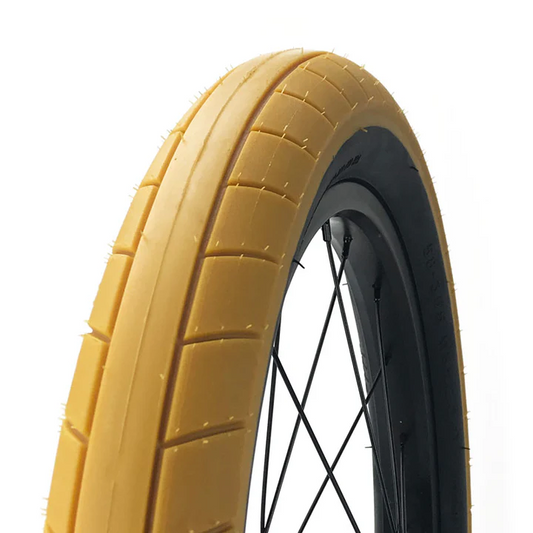 CultCrew Juvenile Dehart Slick Tire (single)