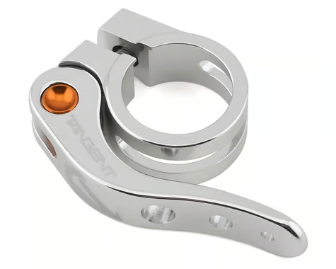 Tangent Quick Release Seat Clamp (Polished)