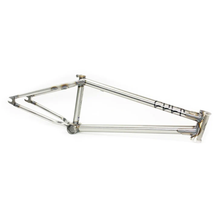 Cult Crew Shorty Frame / Dylan Witkin Colorway