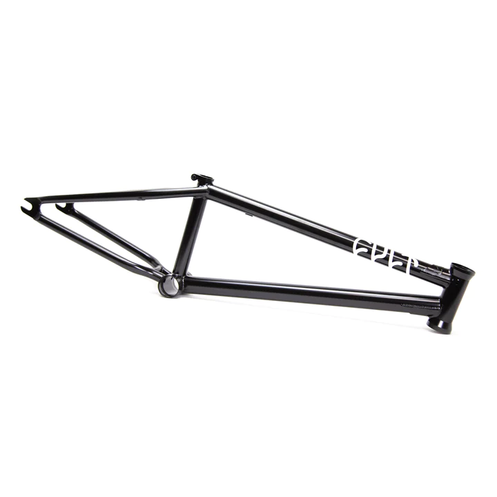 Cult Crew Tech Frame / Black