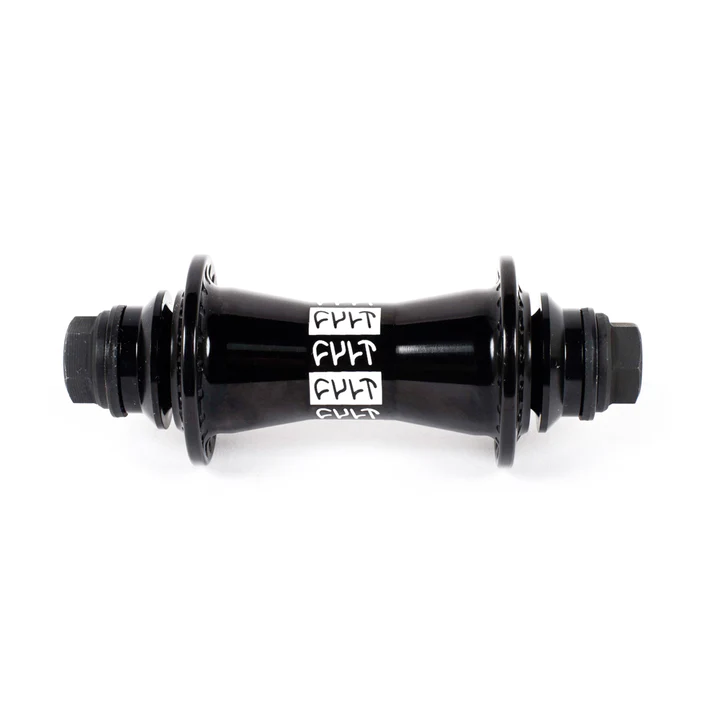 Cult Crew Front Hub