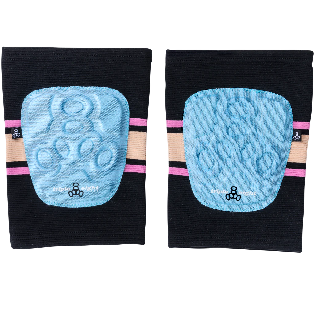 Triple Eight-Covert Knee Pads - Sunset