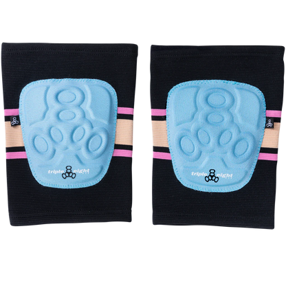 Triple Eight-Covert Knee Pads - Sunset